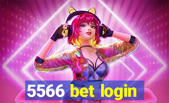 5566 bet login